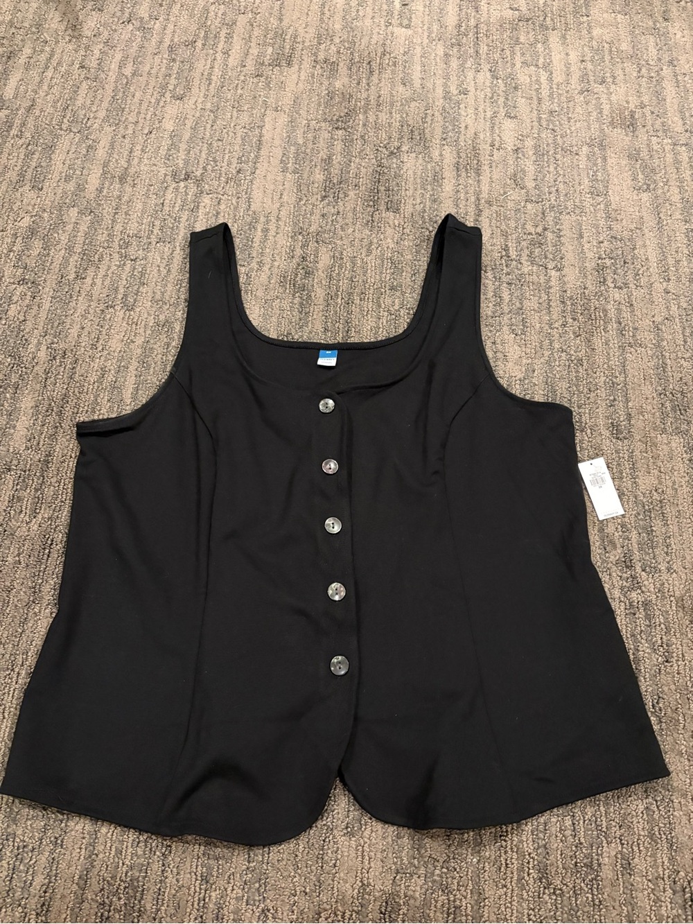 Old Navy Tank